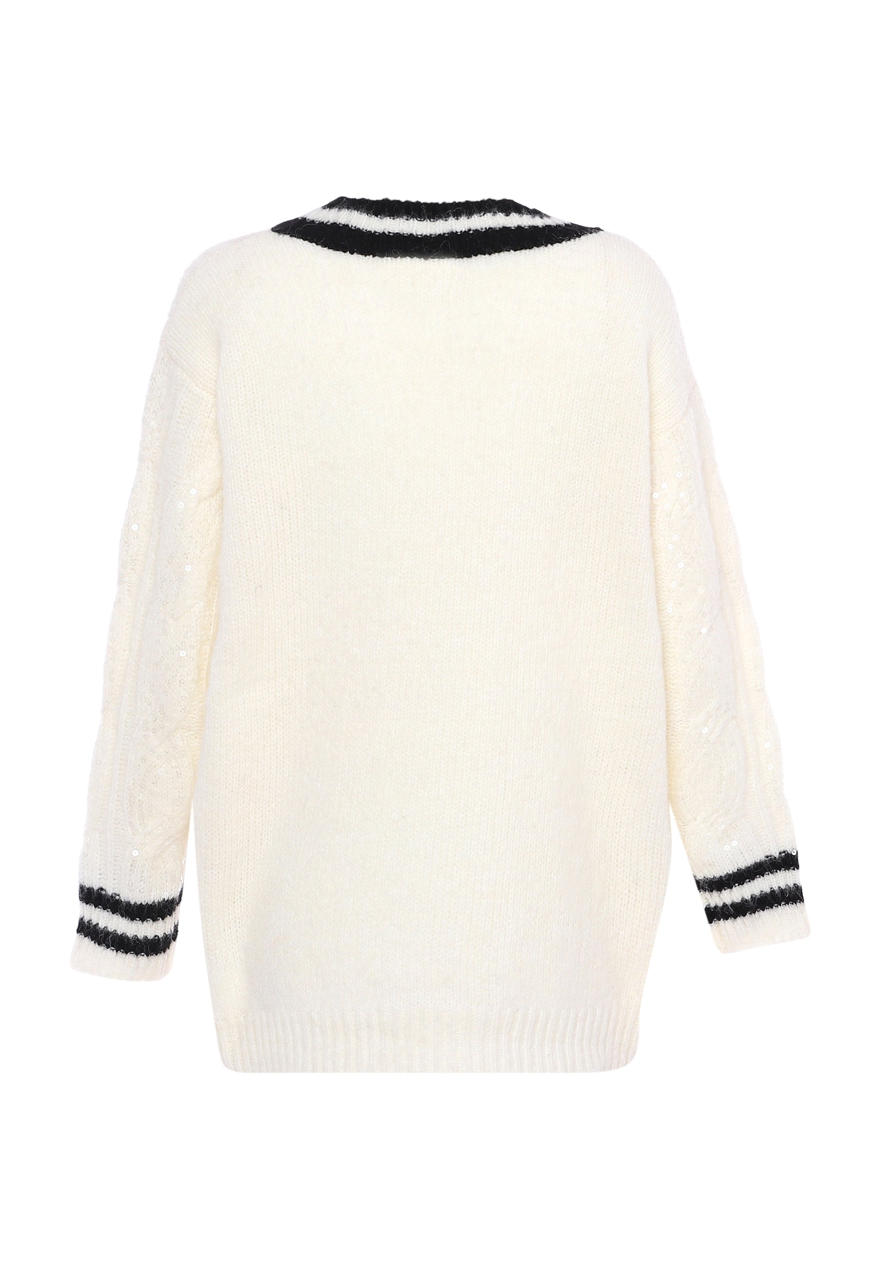 faina Women's Cardigan