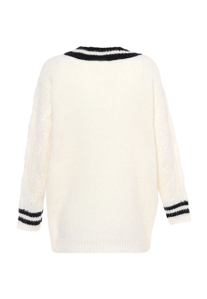 faina Women's Cardigan