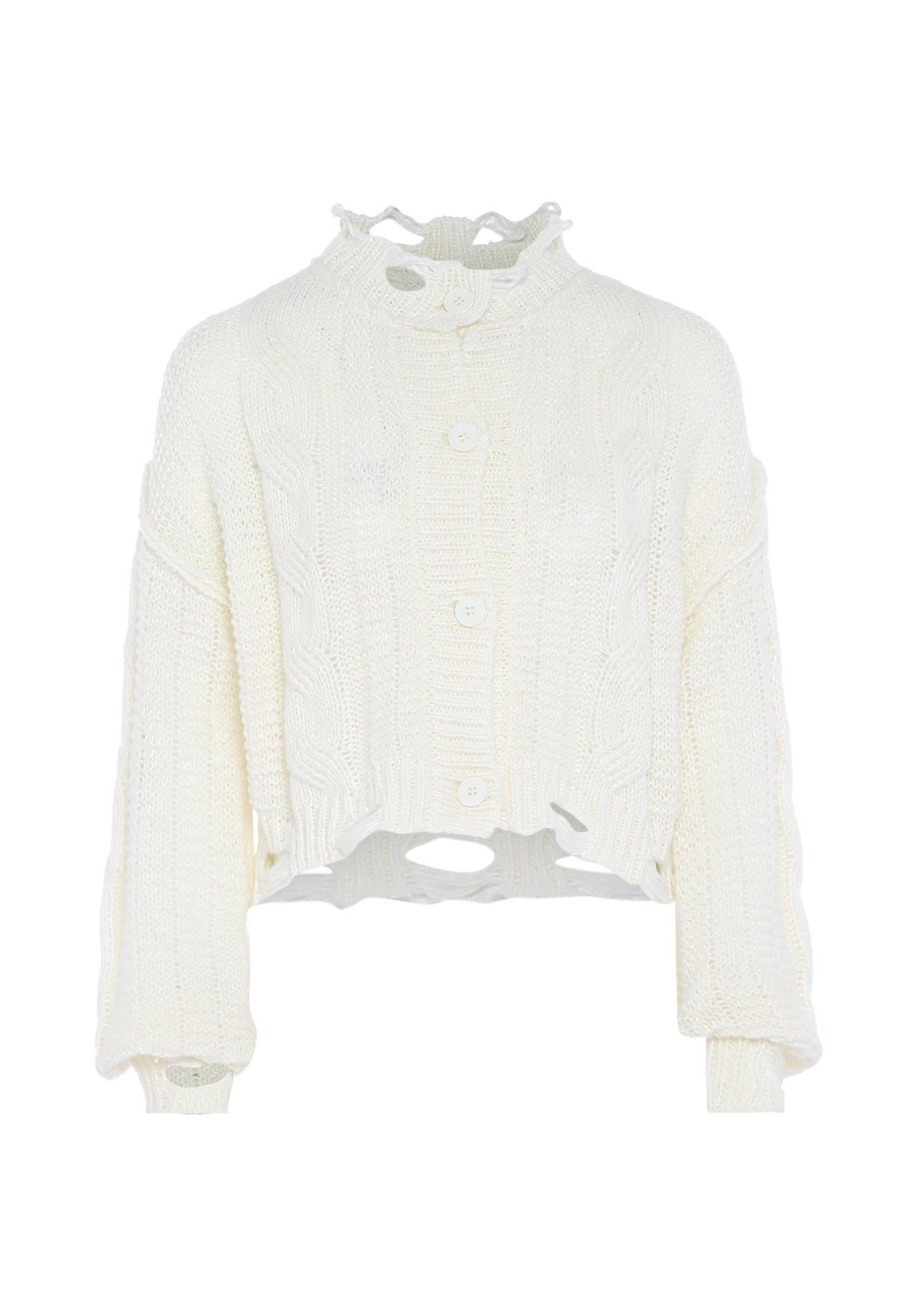 myMo Women's Cardigan