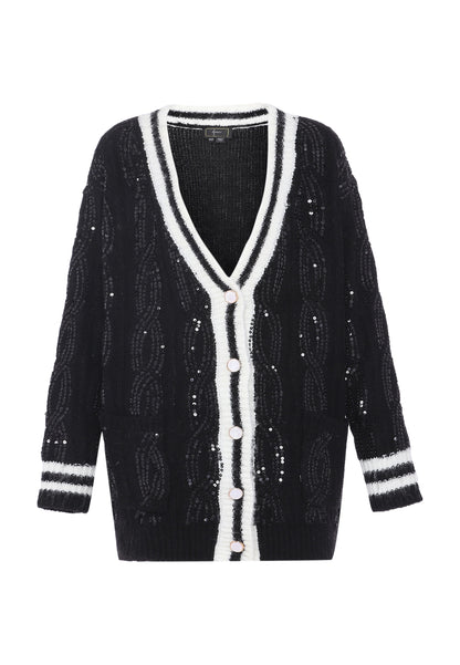 faina Women's Cardigan