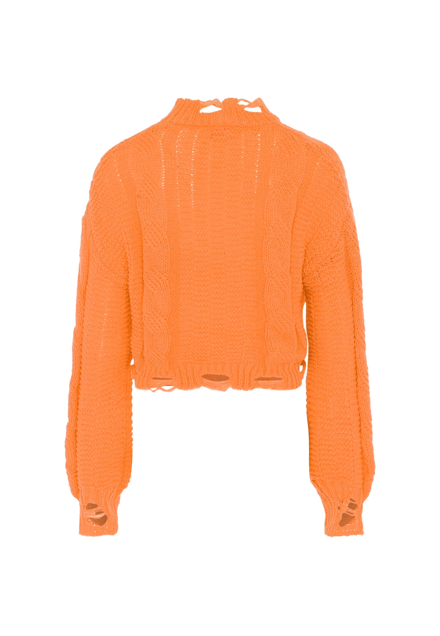 Mymo Women's Sweater