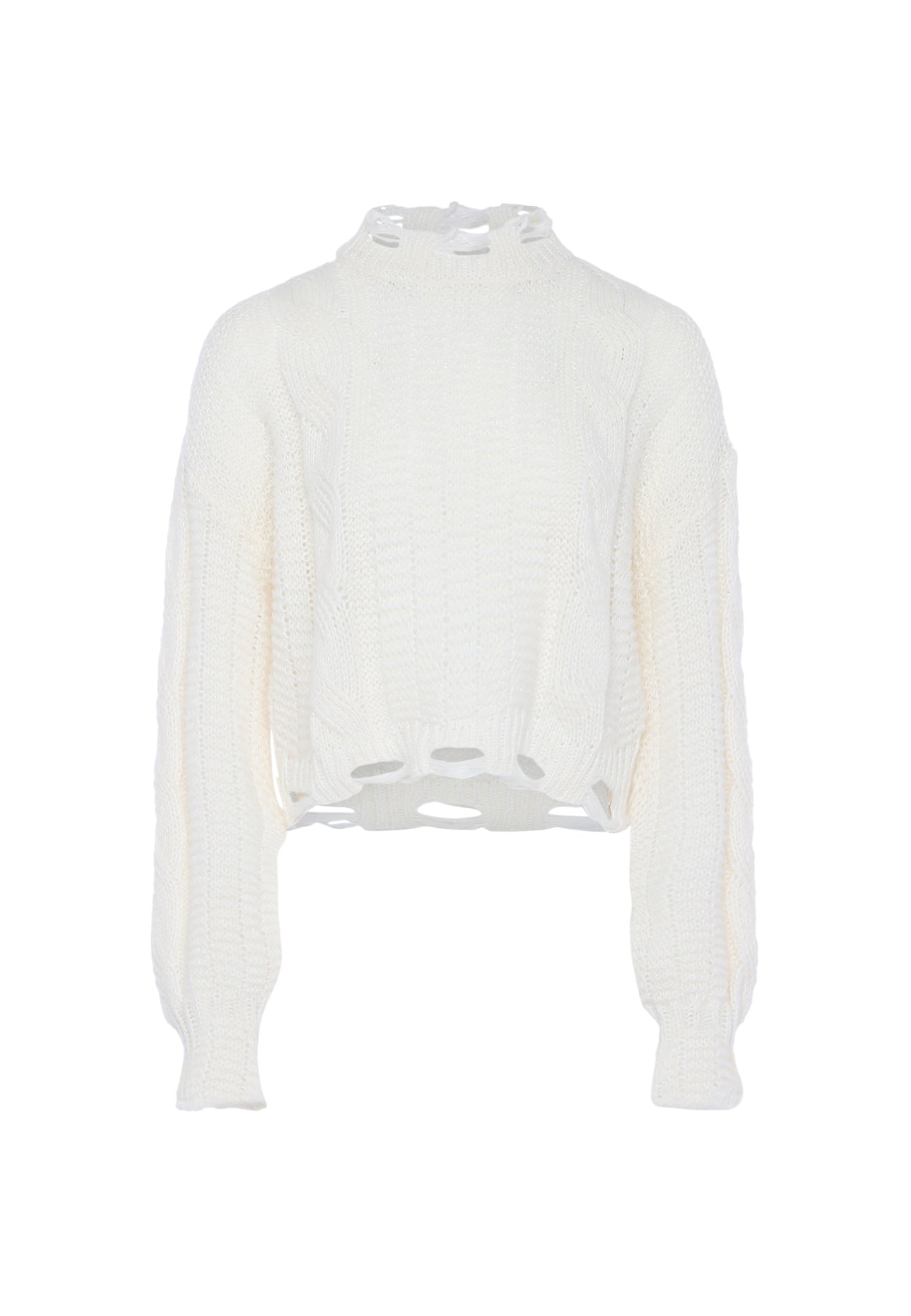 Mymo Women's Sweater