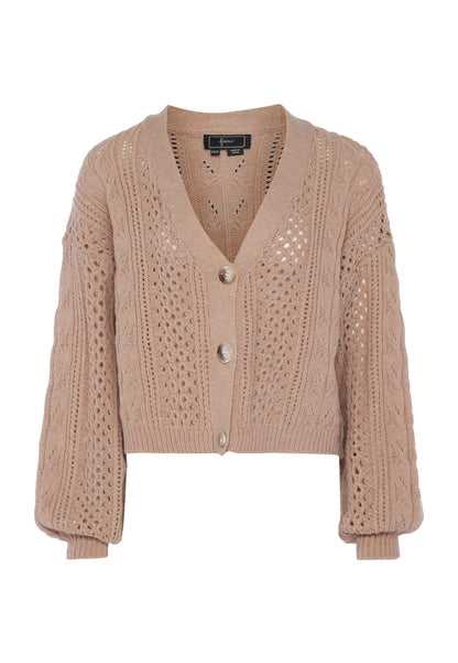 Faina Women's Cardigan