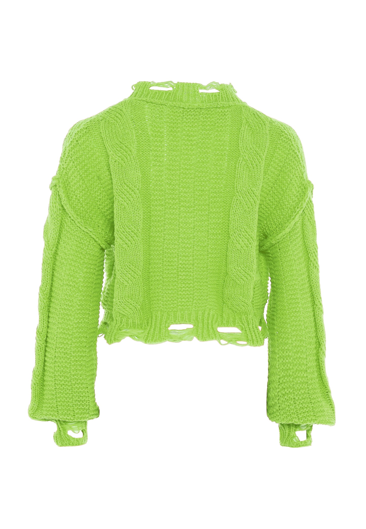 myMo Women's Cardigan