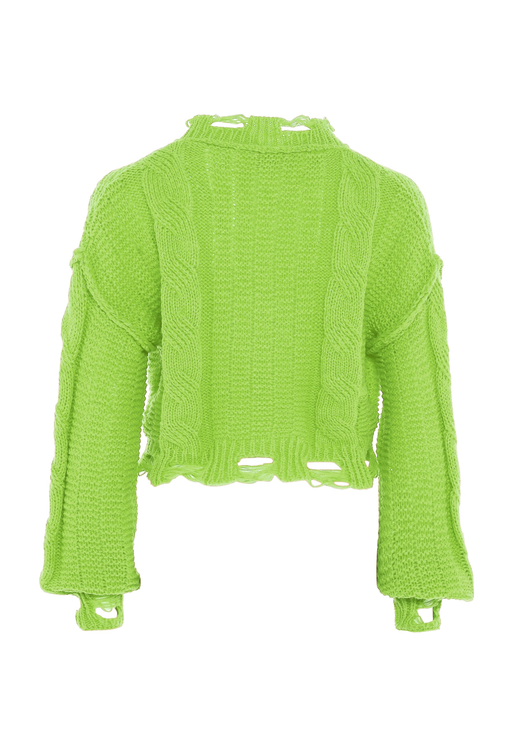 myMo Women's Cardigan