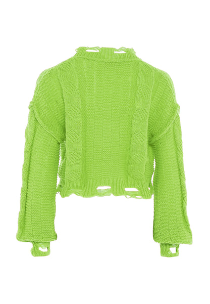 myMo Women's Cardigan