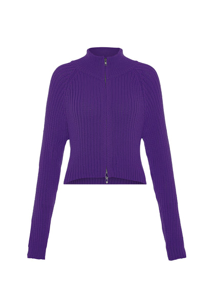 myMo Women's Cardigan