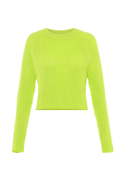 Mymo Women's Sweater