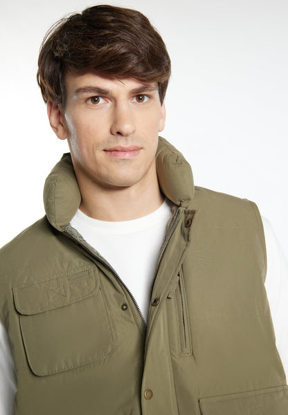 Mo Men's Padded Vest