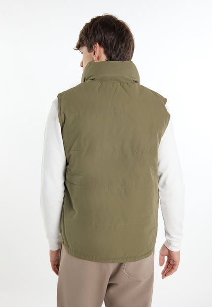 Mo Men's Padded Vest