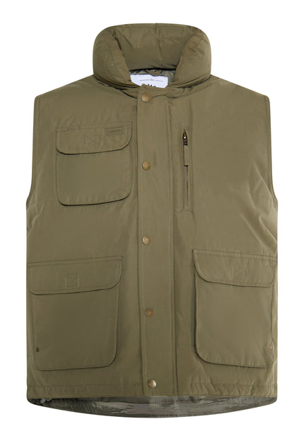 Mo Men's Padded Vest