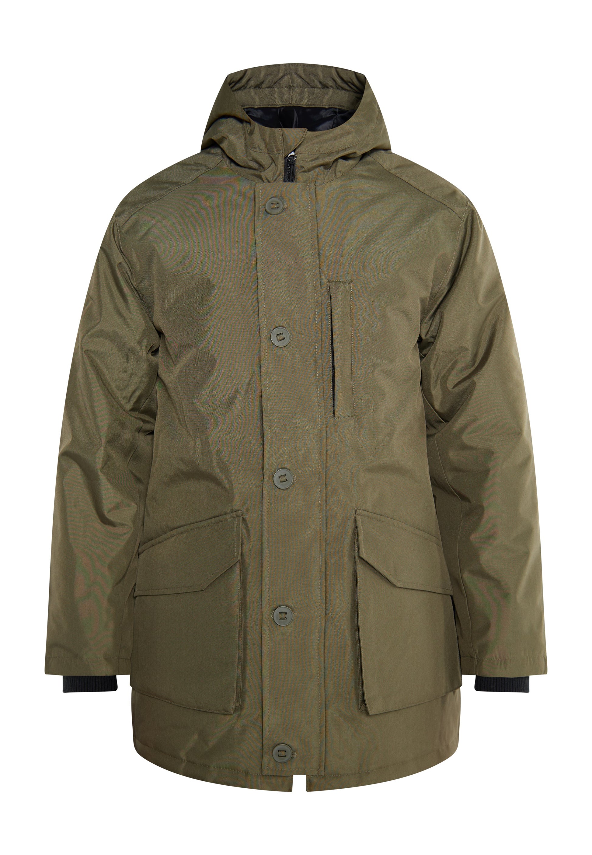 Mo Men's Parka