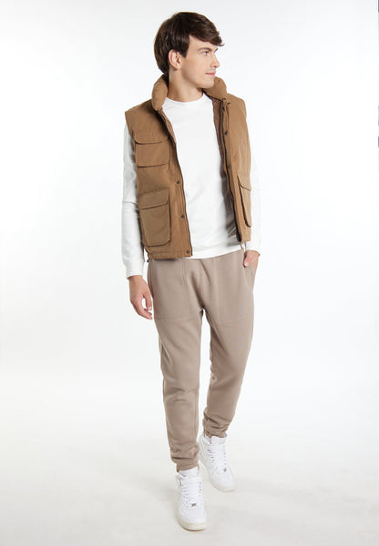 Mo Men's Padded Vest