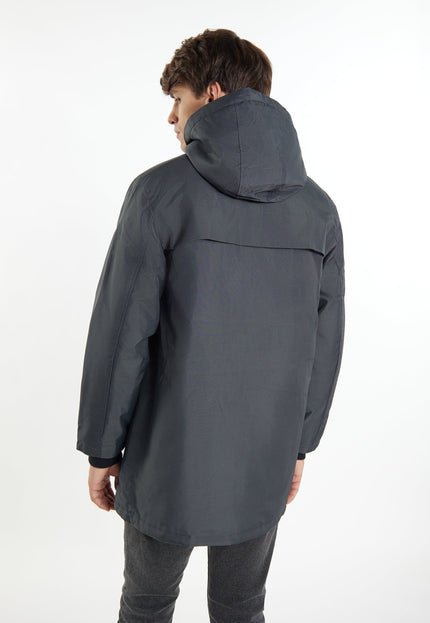 Mo Men's Parka