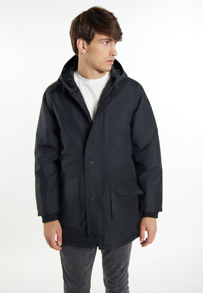 Mo Men's Parka