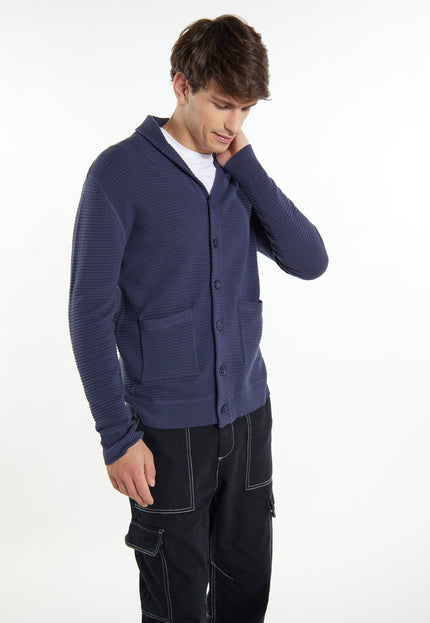 Mo Men's Cardigan