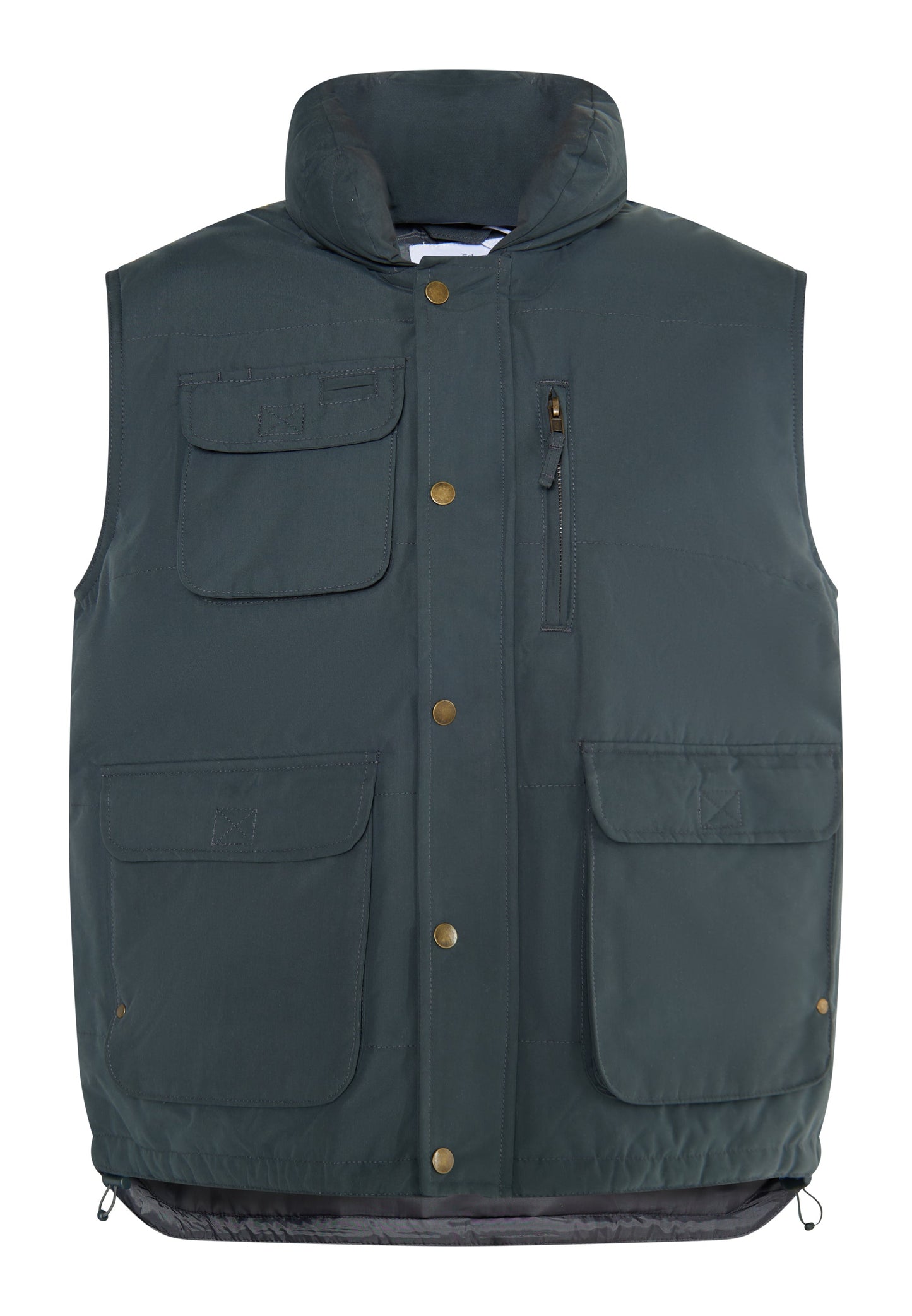 Mo Men's Padded Vest
