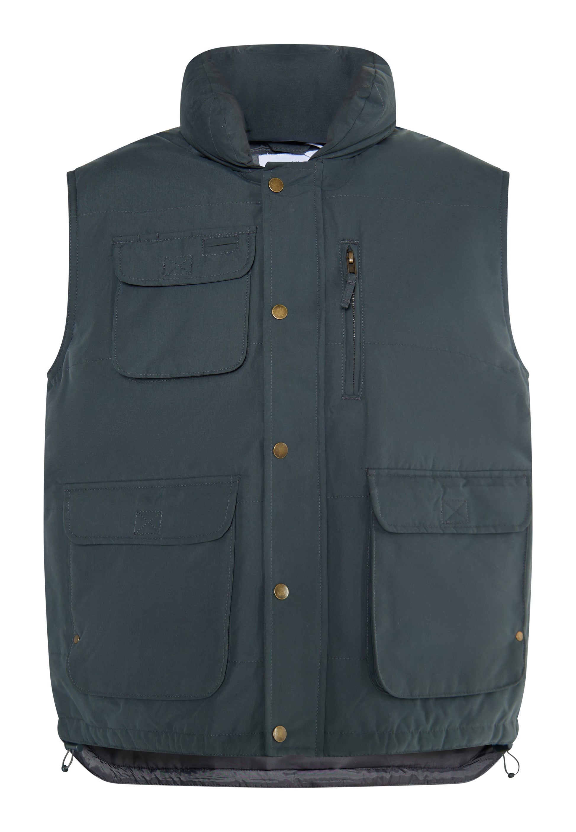 Mo Men's Padded Vest