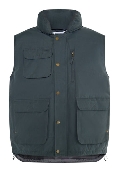 Mo Men's Padded Vest
