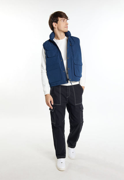 Mo Men's Padded Vest