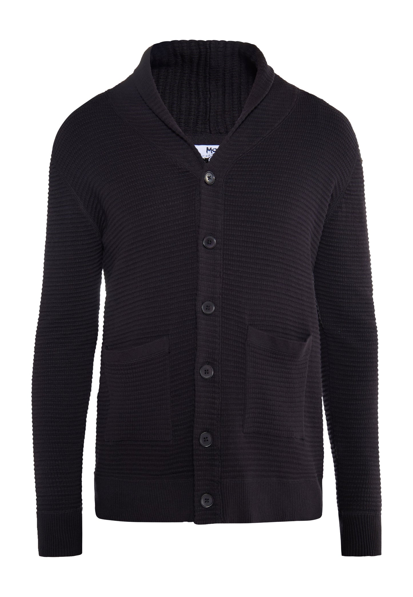 Mo Men's Cardigan