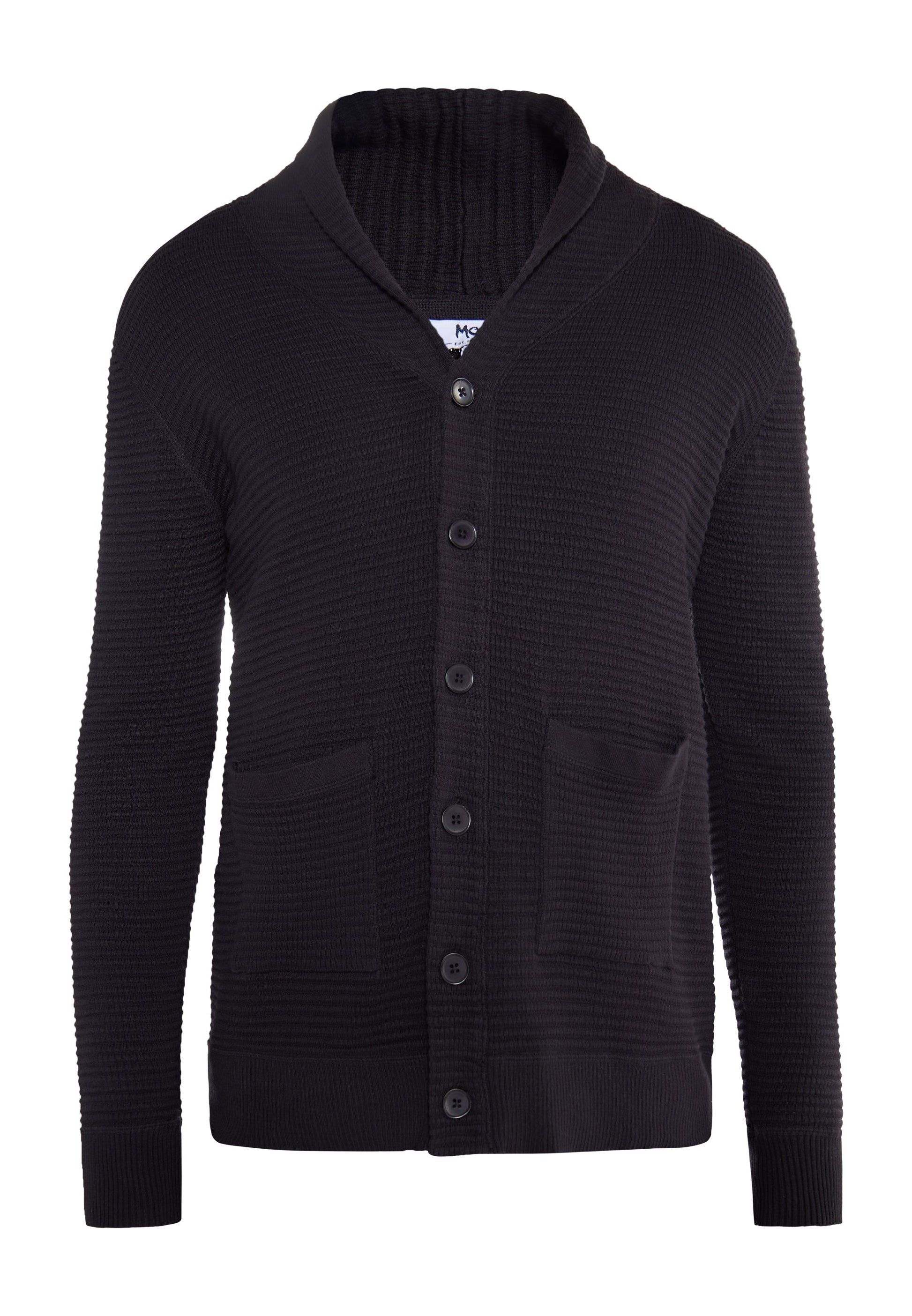 Mo Men's Cardigan