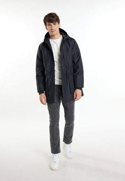 Mo Men's Parka