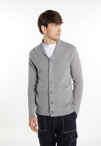 Mo Men's Cardigan