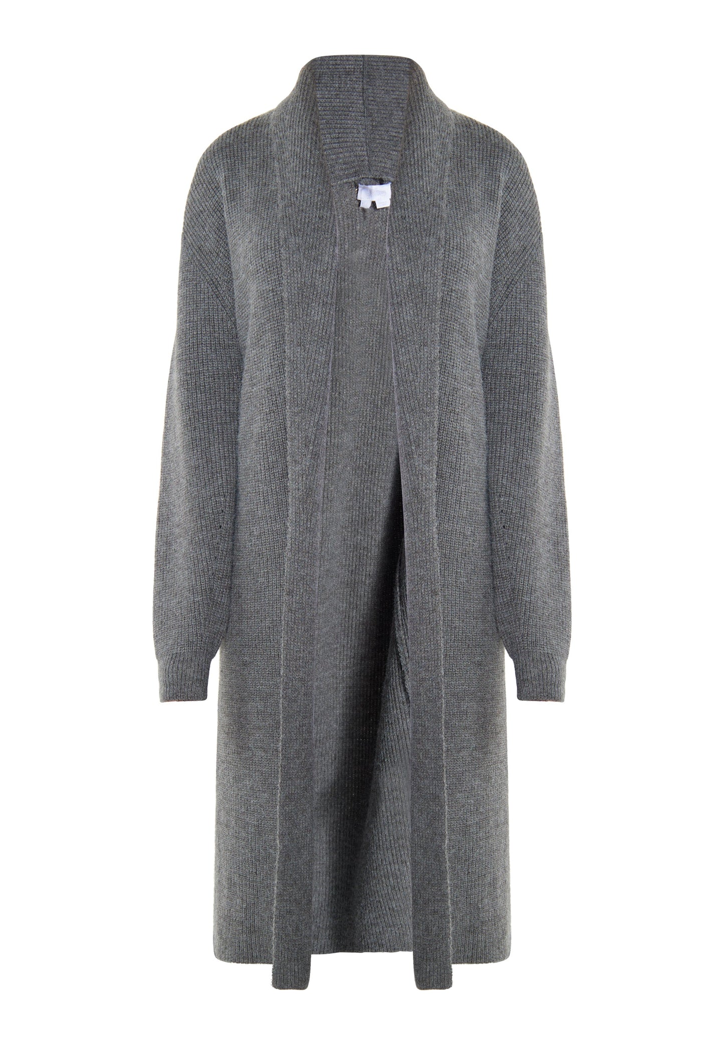 Usha white label Women's Long Cardigan