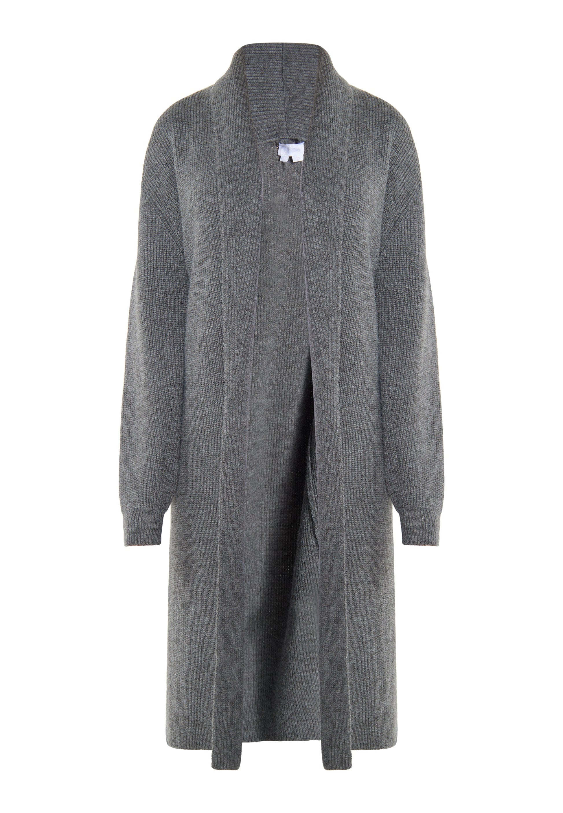 Usha white label Women's Long Cardigan