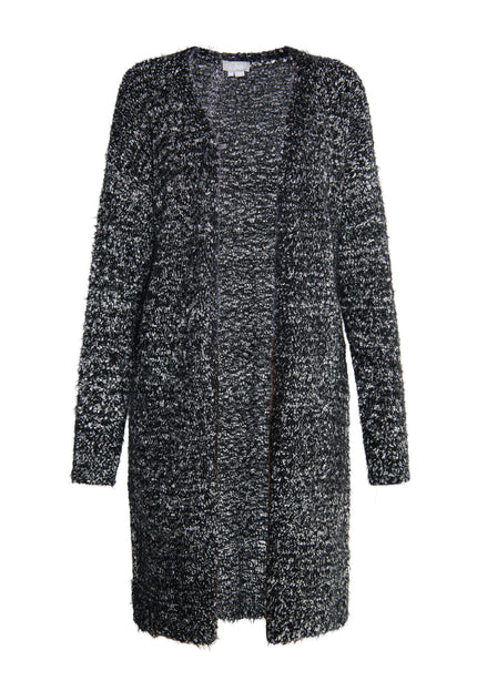 Usha Women's Knit Coat