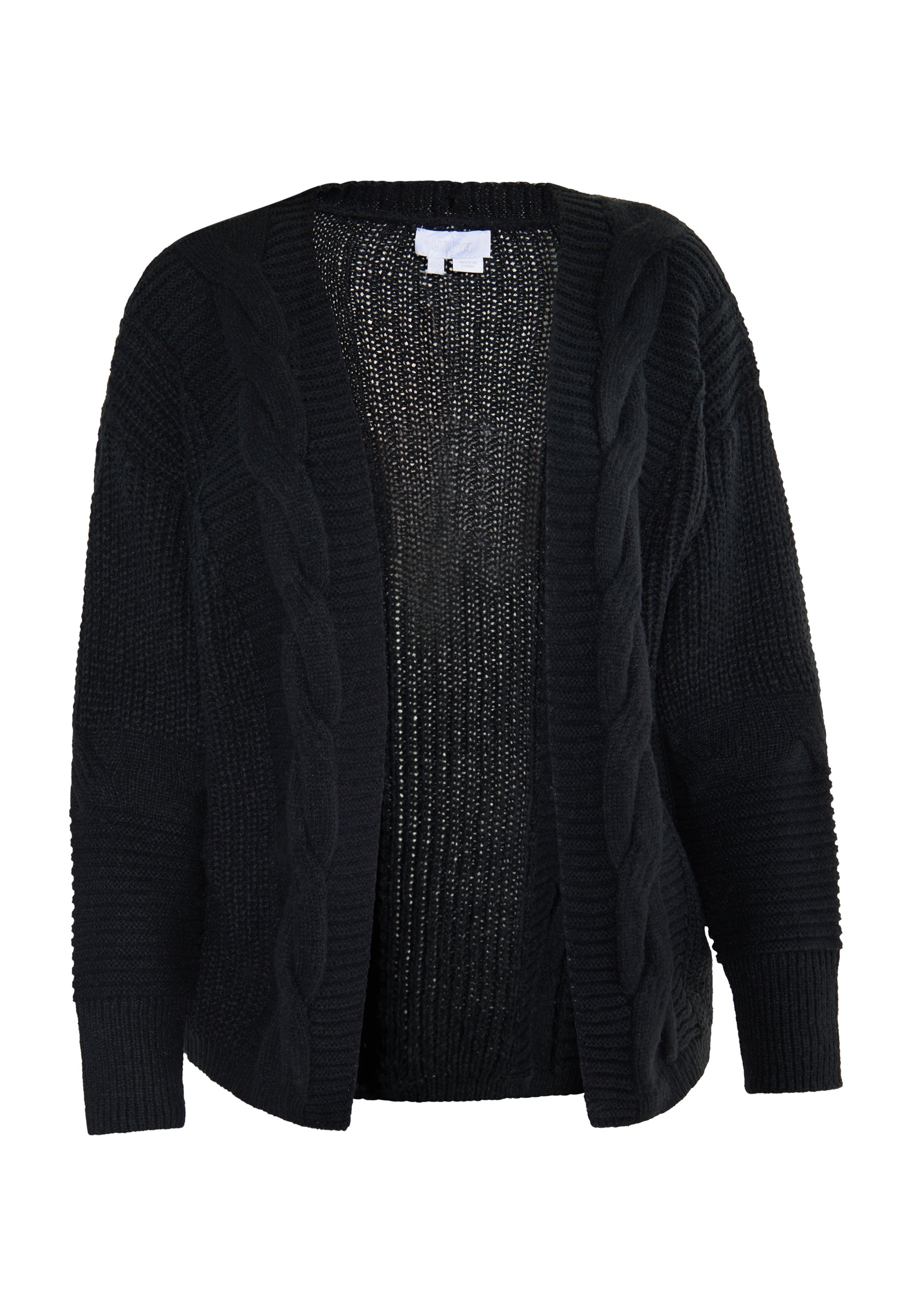 usha WHITE LABEL Damen Cardigan