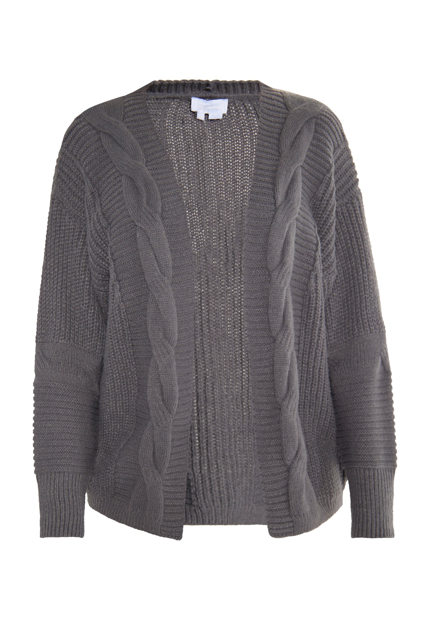 usha WHITE LABEL Damen Cardigan