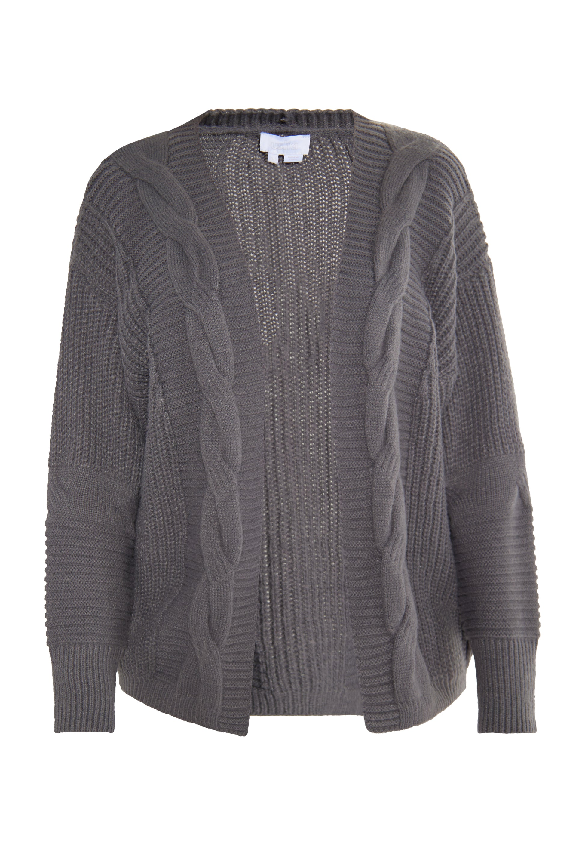 usha WHITE LABEL Damen Cardigan