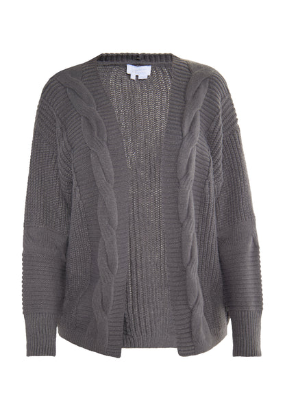 usha WHITE LABEL Damen Cardigan