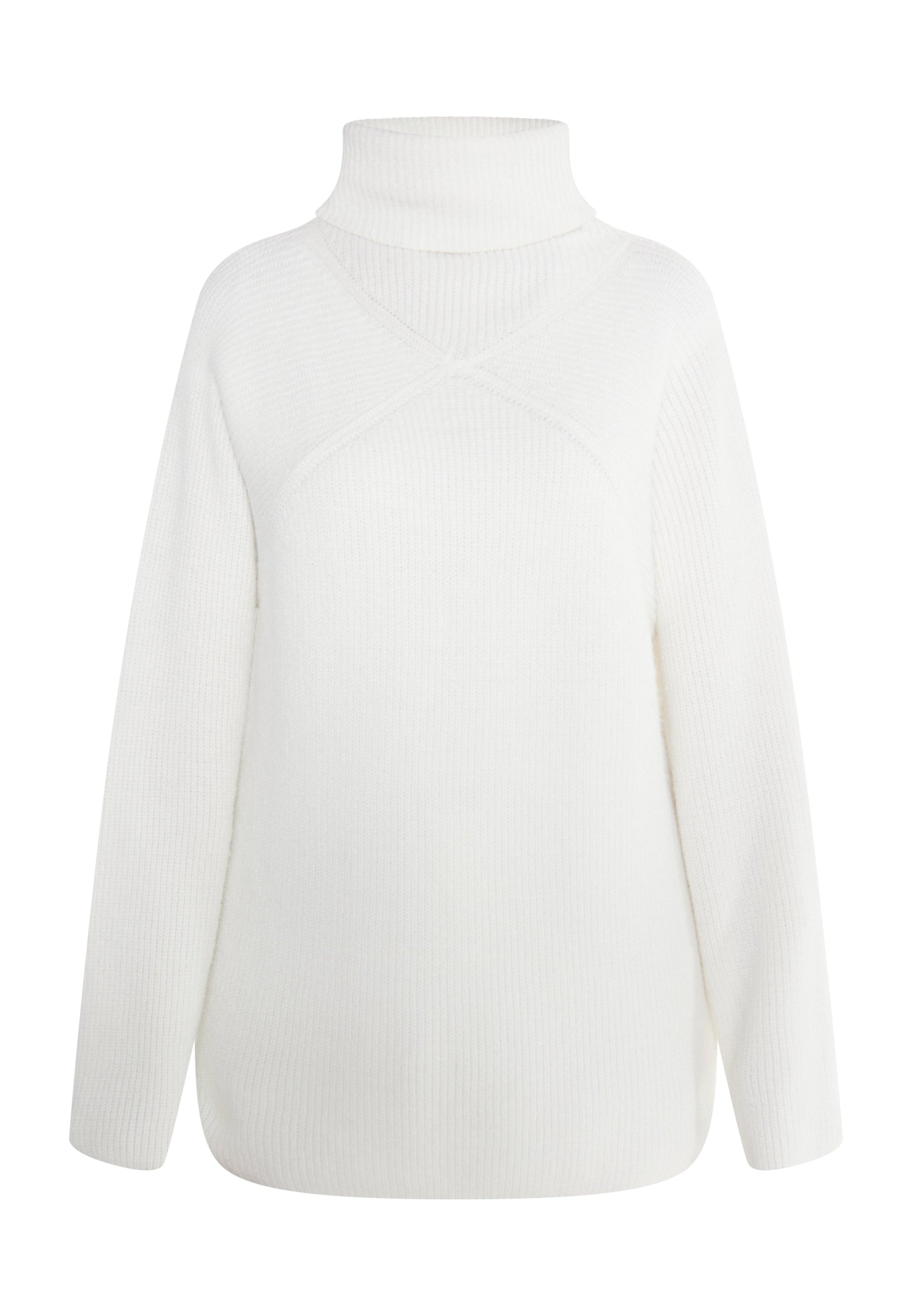 Usha white label Women's Sweater
