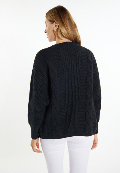 usha WHITE LABEL Damen Cardigan