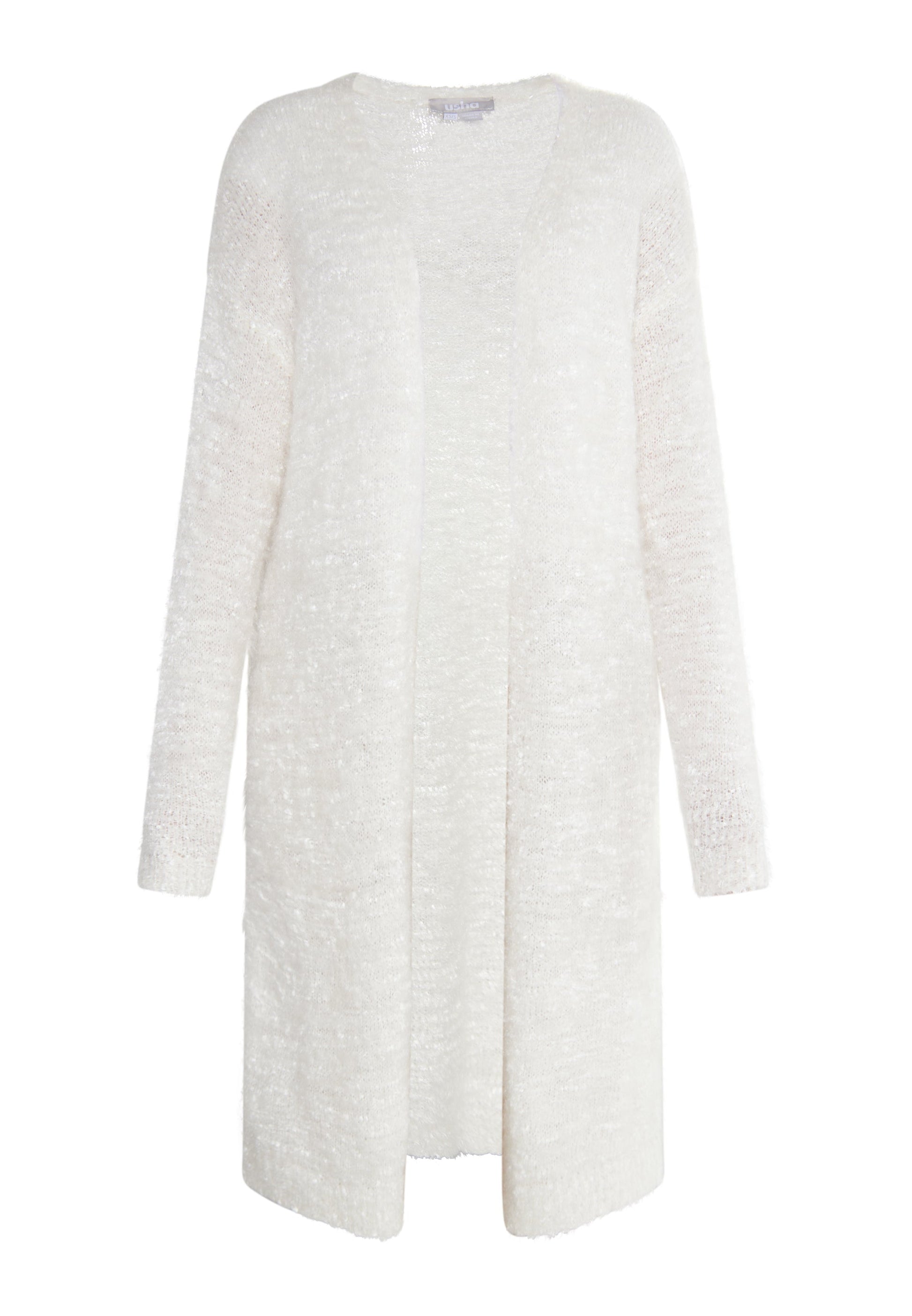 Usha Women's Knit Coat