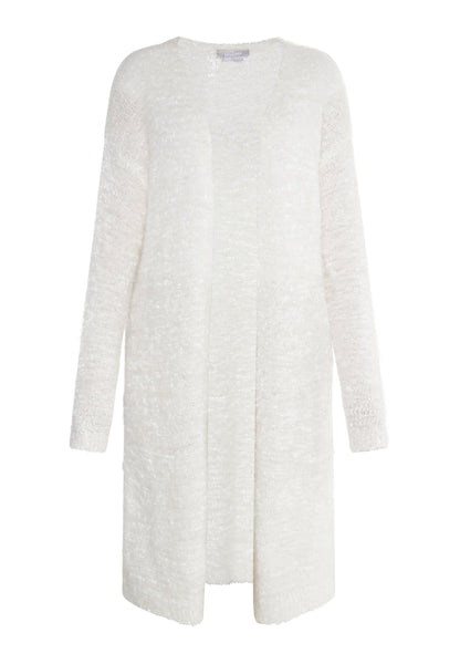 Usha Women's Knit Coat