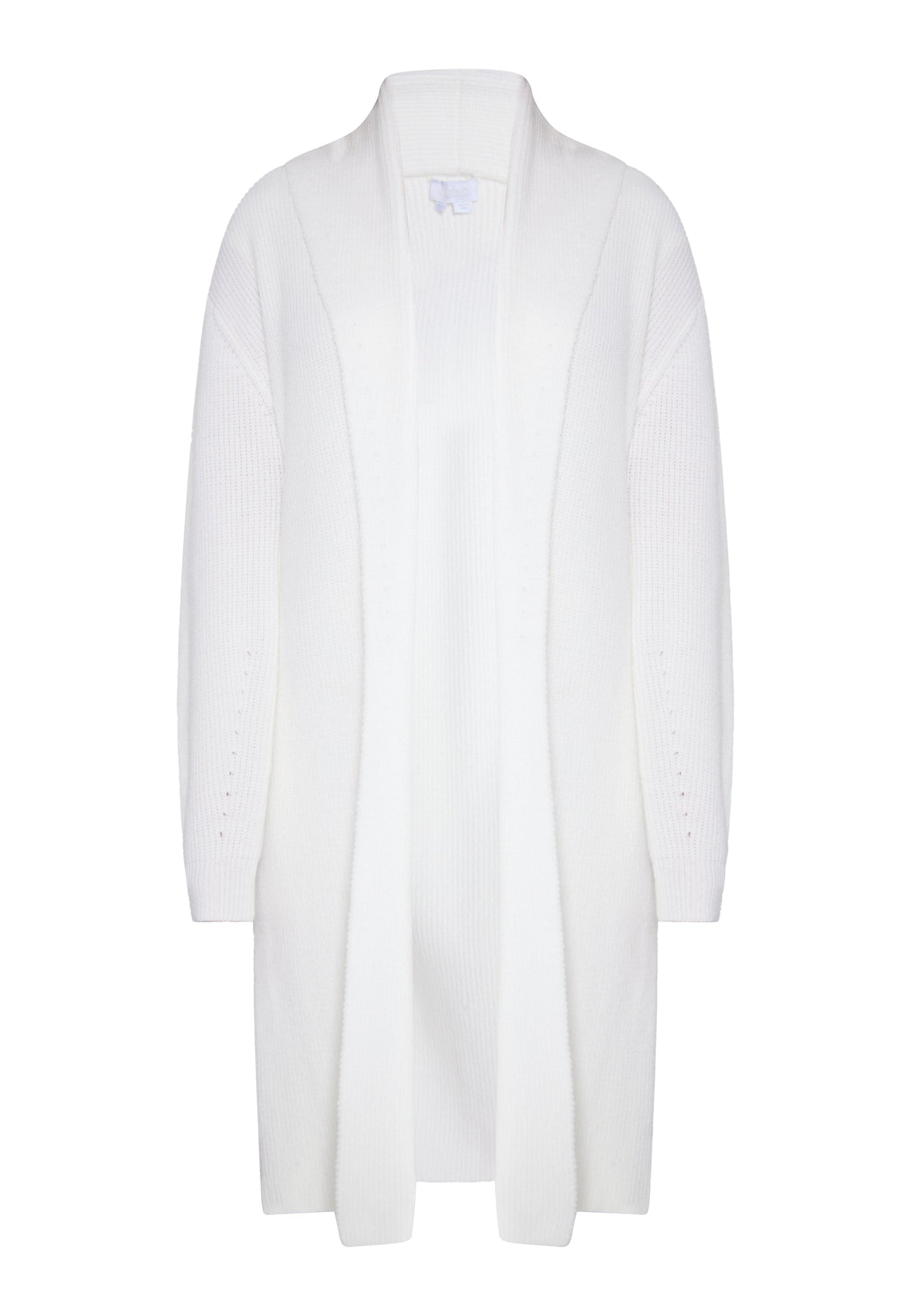 Usha white label Women's Long Cardigan