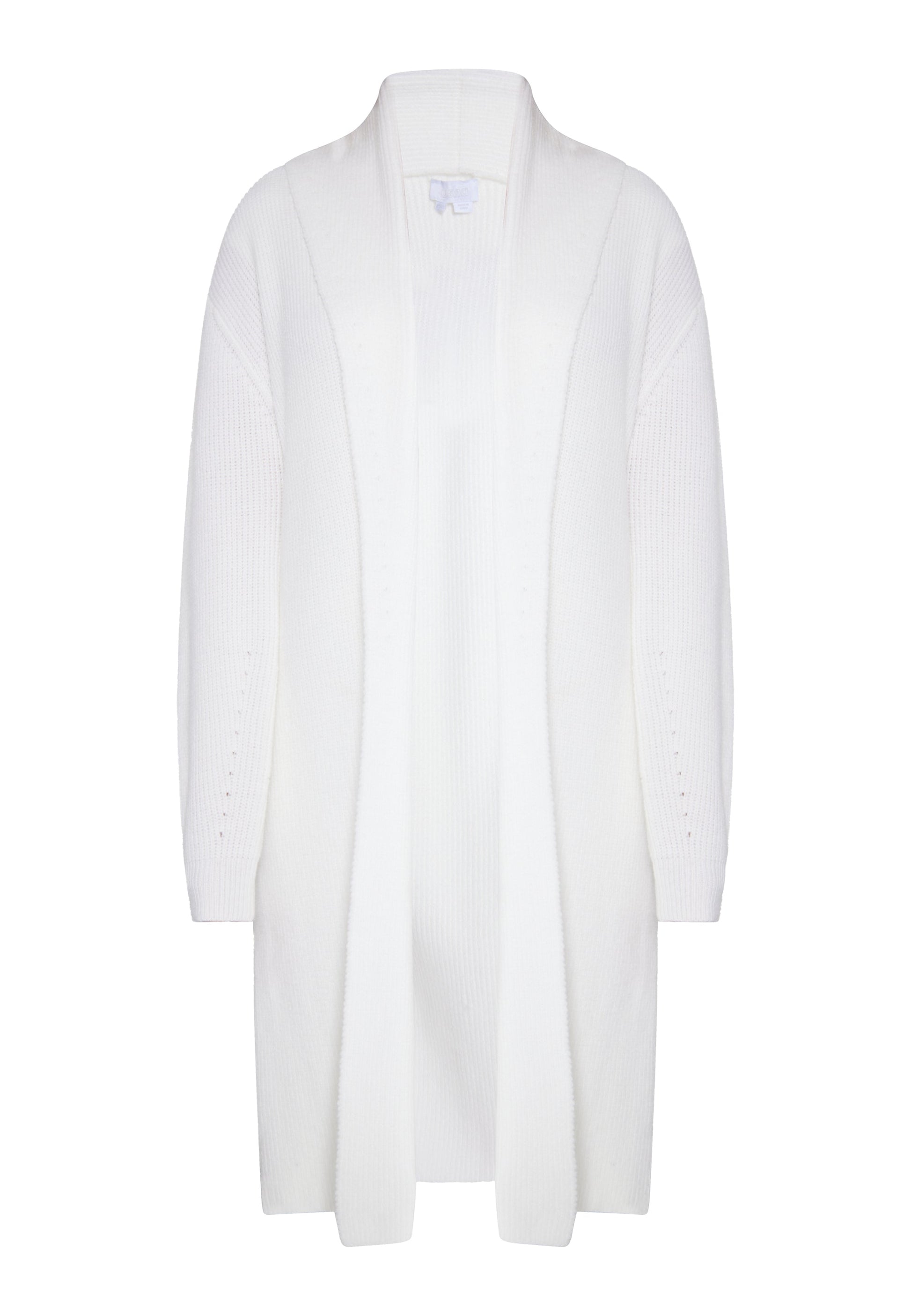 Usha white label Women's Long Cardigan