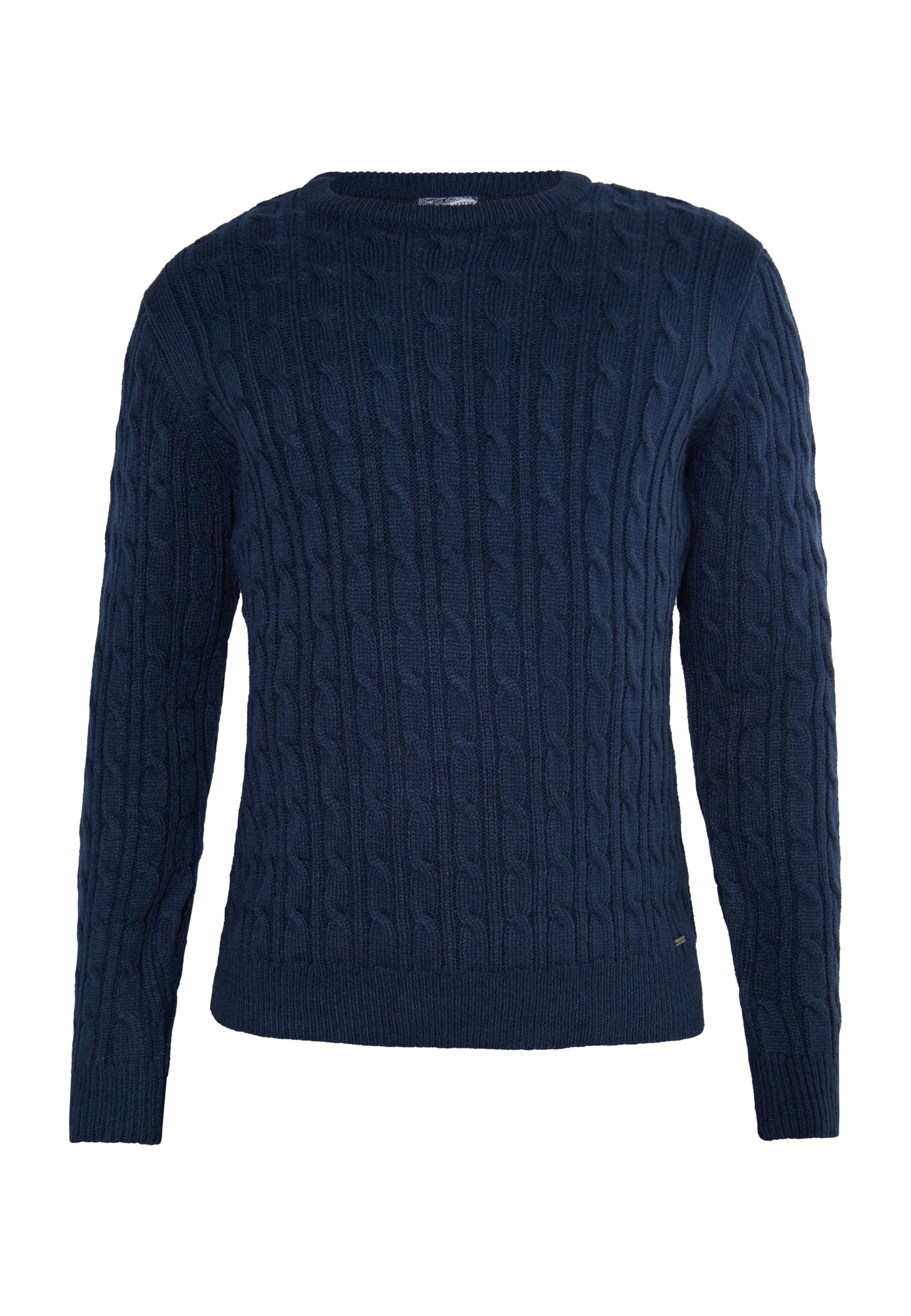 Dreimaster vintage Men's Knitted Sweater