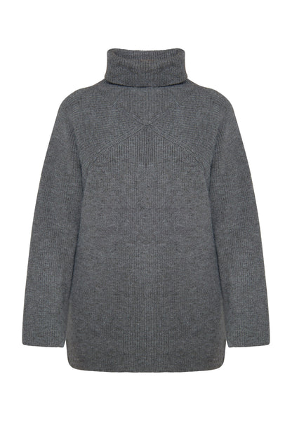 Usha white label Women's Sweater