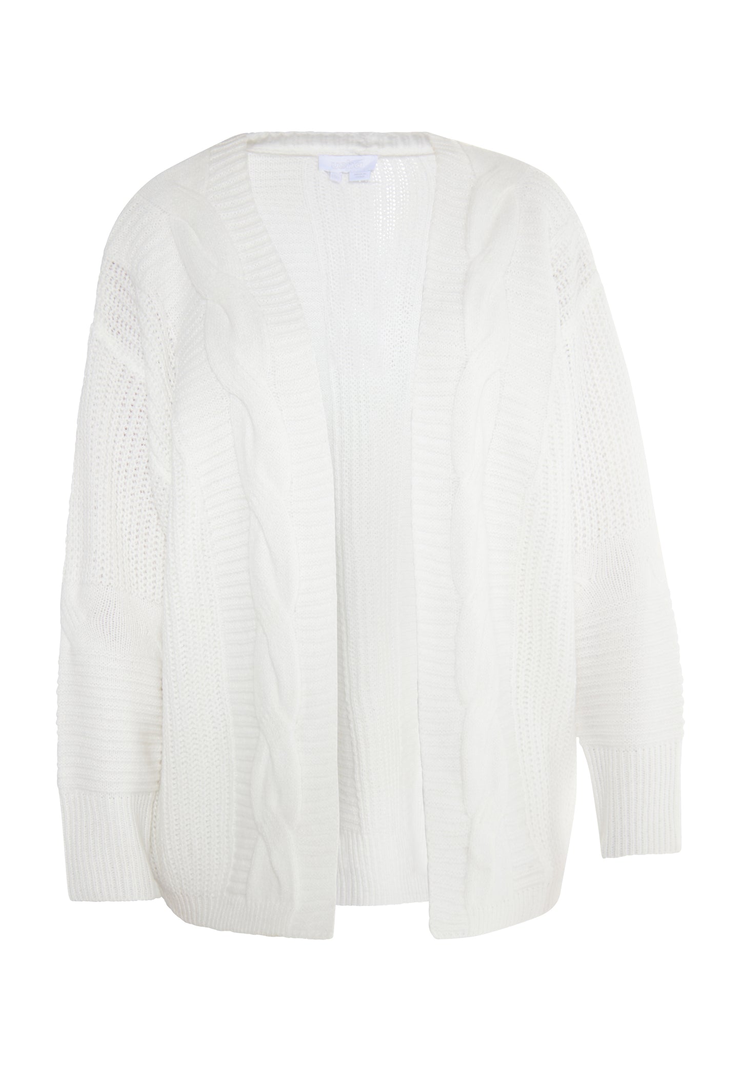 usha WHITE LABEL Damen Cardigan