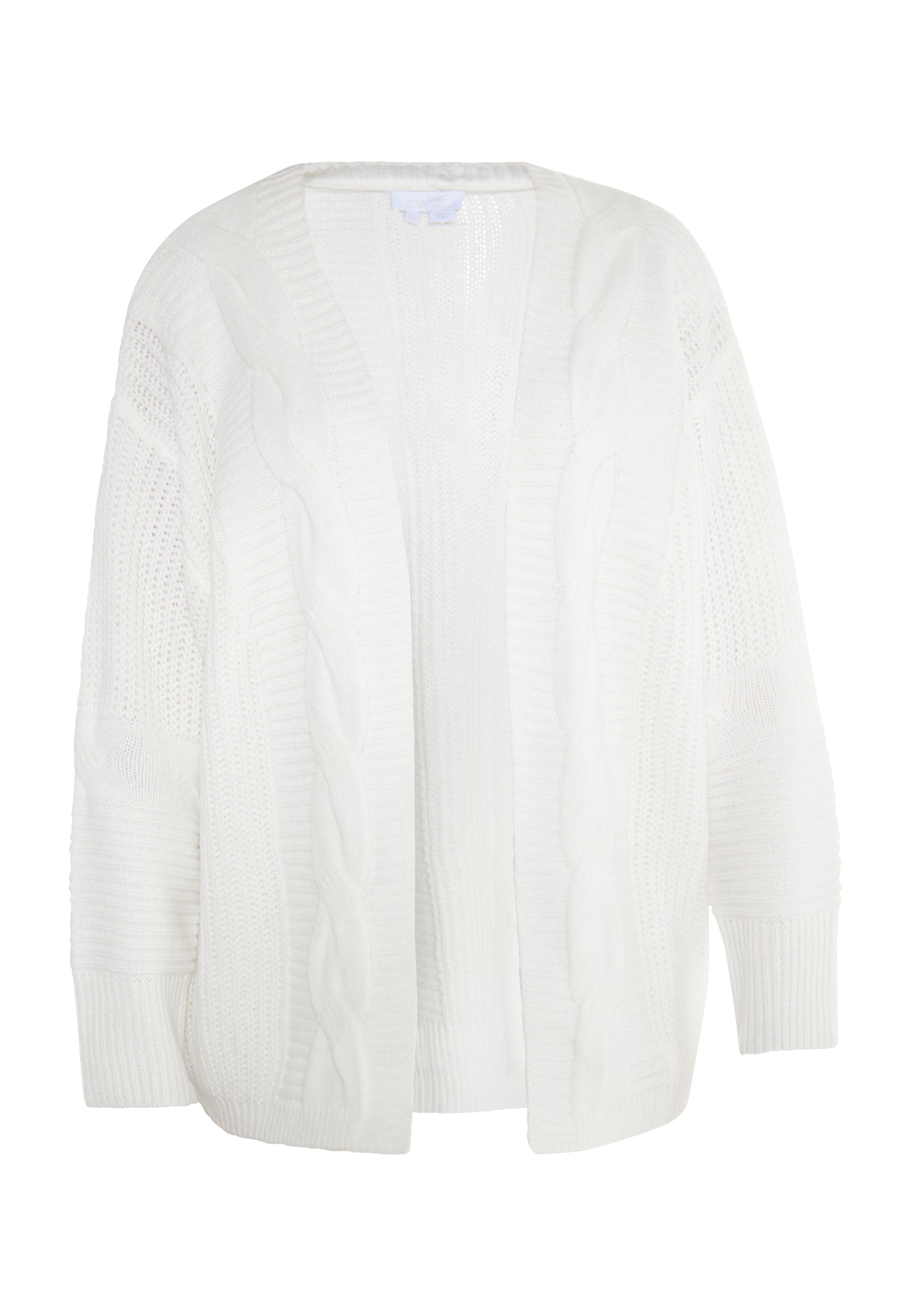 usha WHITE LABEL Damen Cardigan