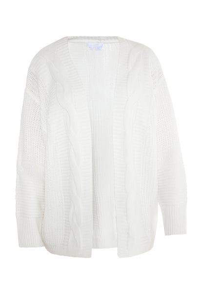 usha WHITE LABEL Damen Cardigan
