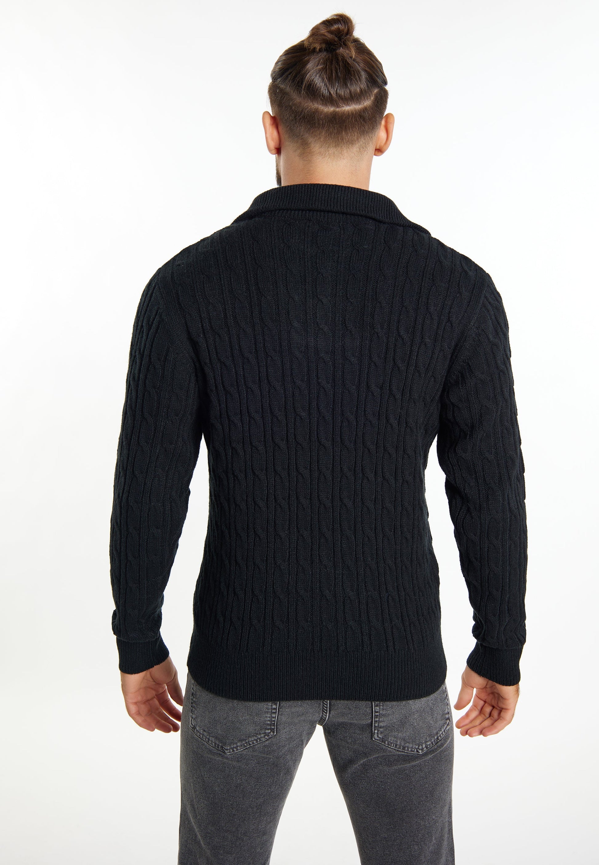 Dreimaster vintage Men's Sweater
