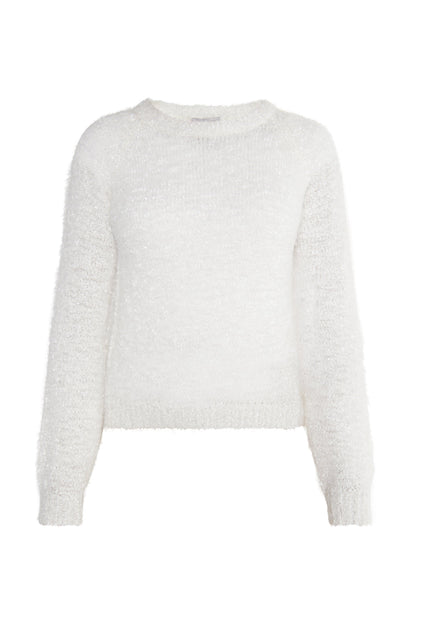 Usha Women's Knitted Sweater