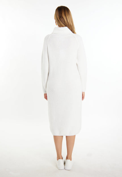 Usha white label Women's Dress