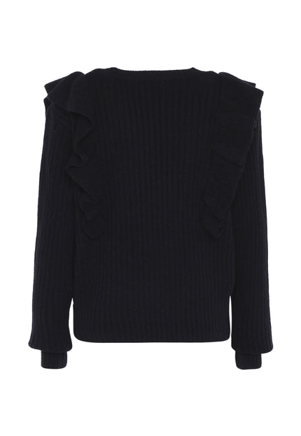 faina Damen-Pullover